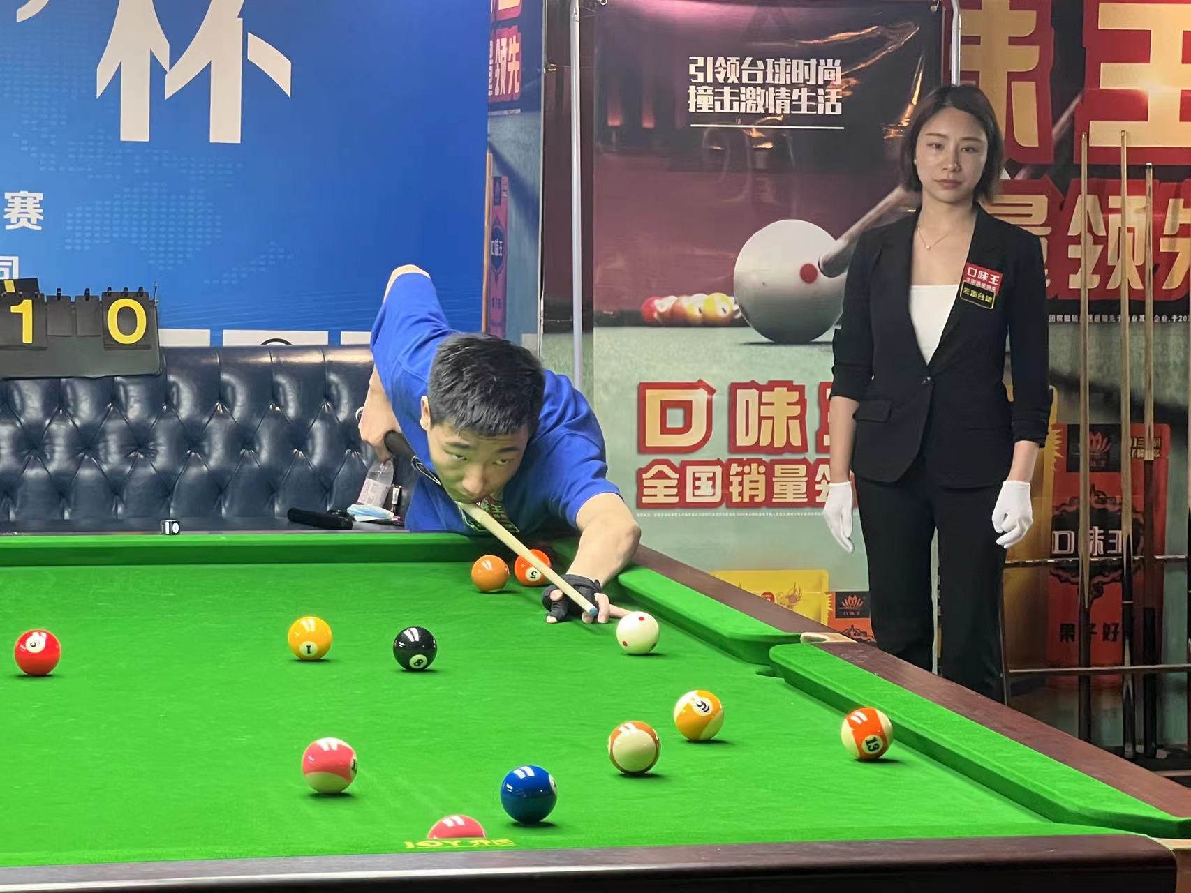 我们的表现 我们的表现