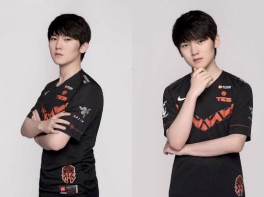 为适应不断 为适应不断