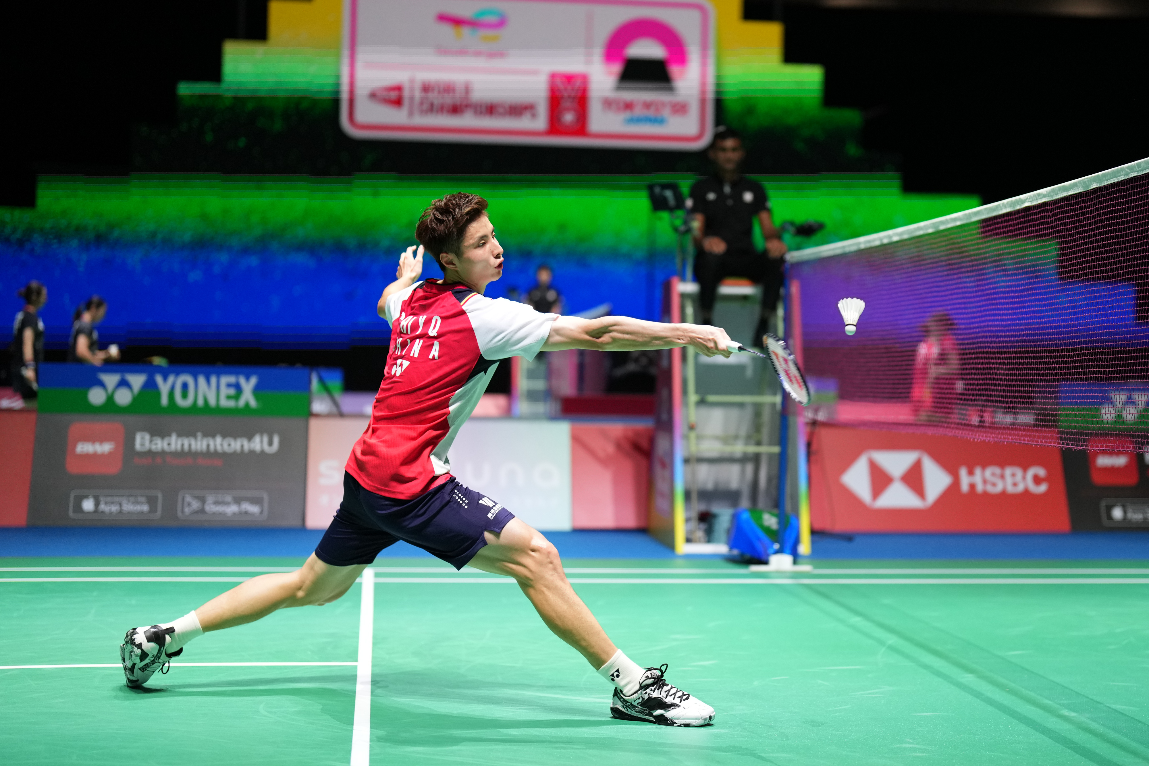 比赛中与搭 比赛中与搭