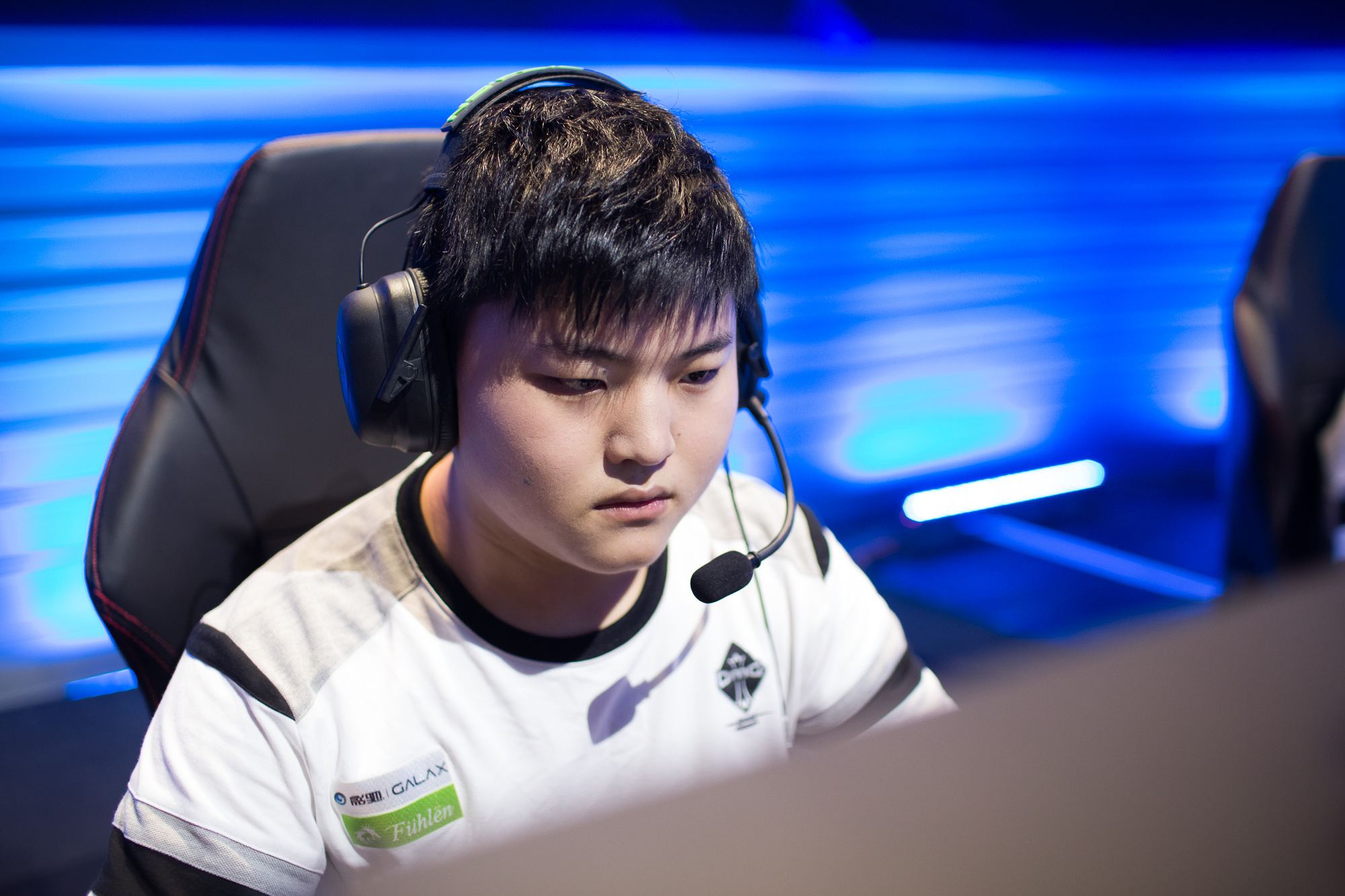 提升球员的 提升球员的