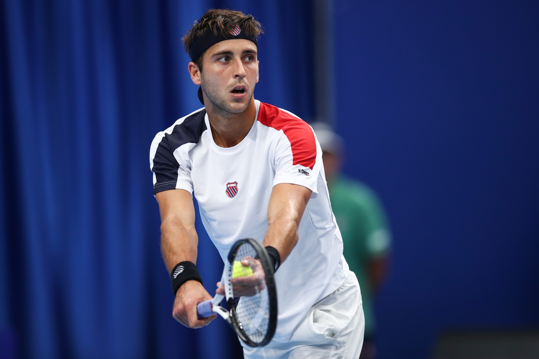 起另一种冠 起另一种冠