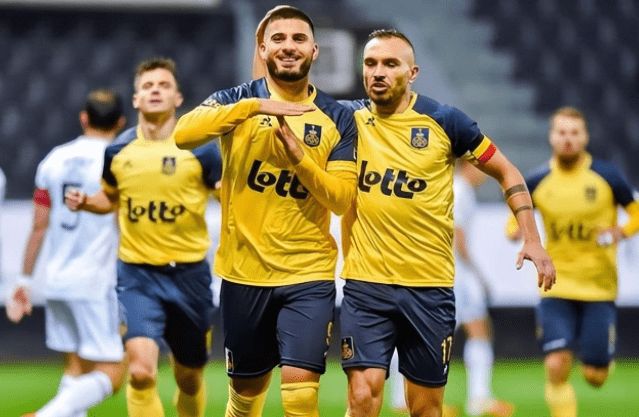 在高强度竞 在高强度竞