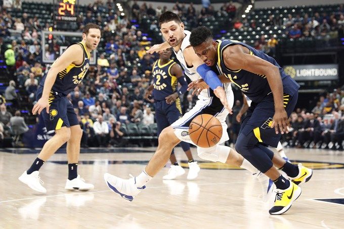 新的活力 新的活力