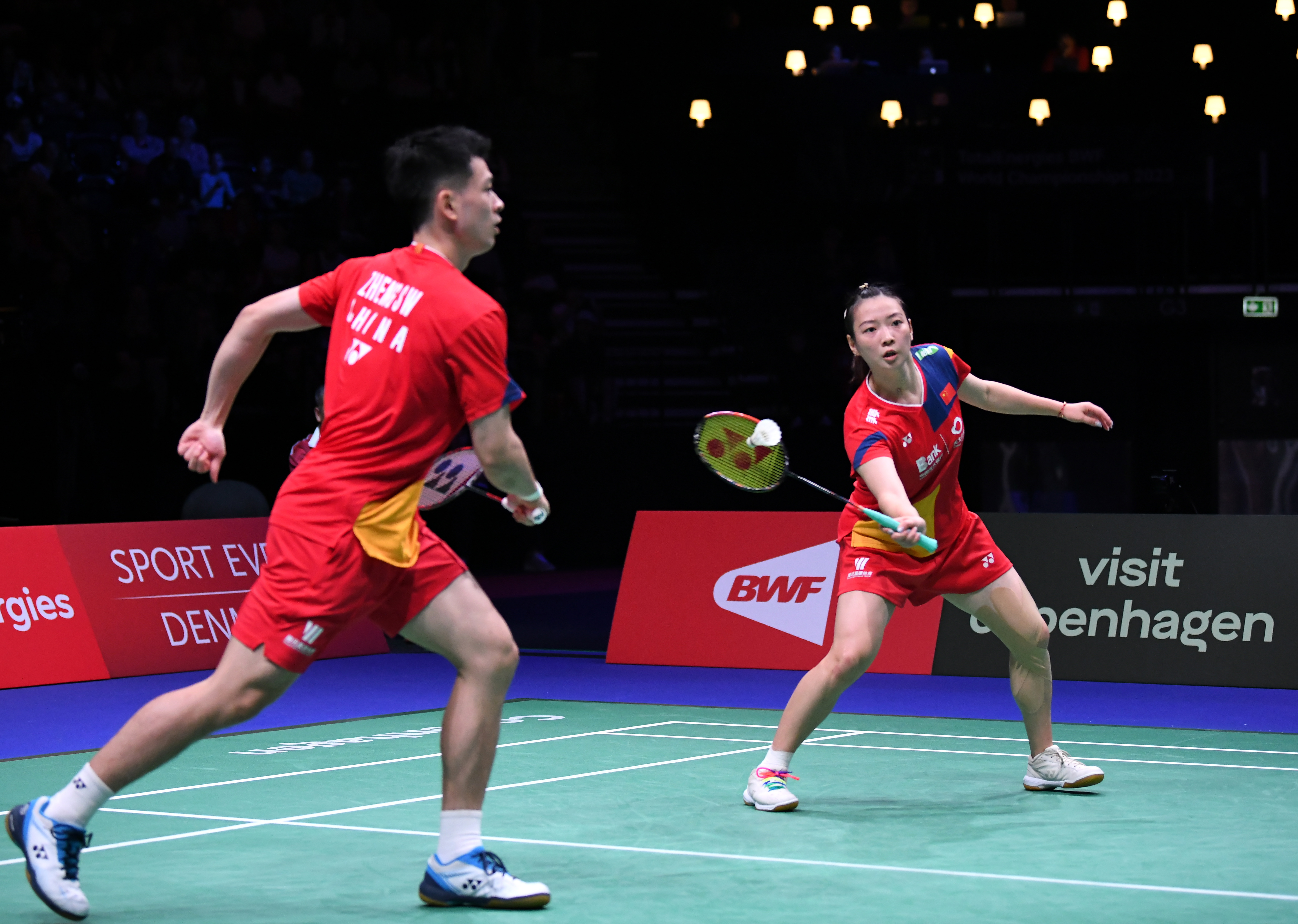 充分利用开 充分利用开