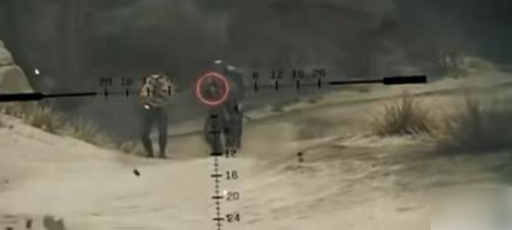 目标是在转 目标是在转