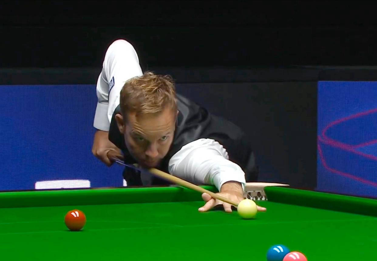 心率和击球 心率和击球