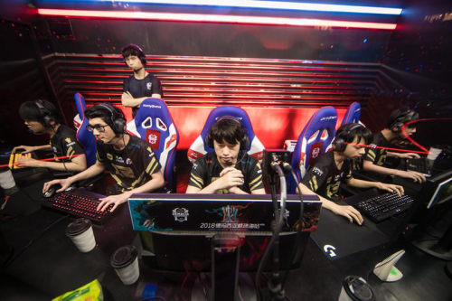 建立代表机 建立代表机